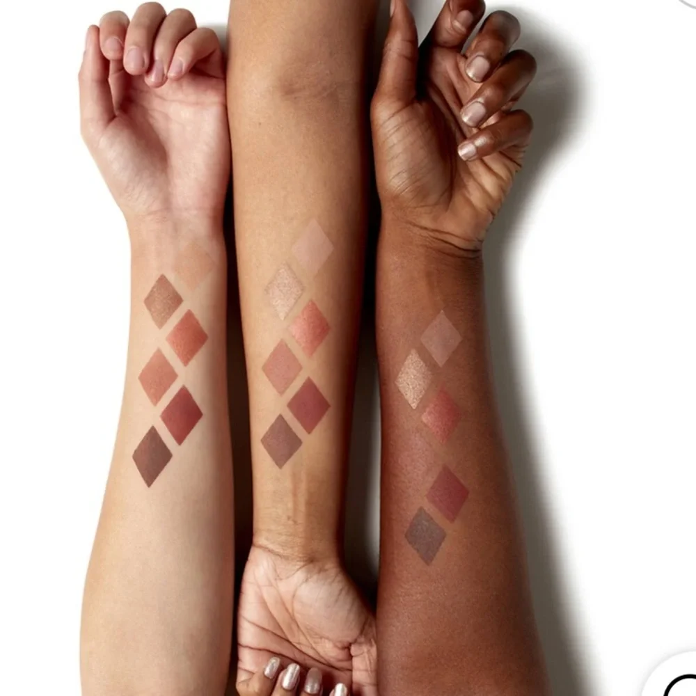 NYX ULTIMATE EDIT PETITE SHADOW PALETTE